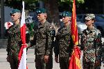 Варна - Ден на курсантско управление във Военноморското училище