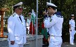 Варна - Ден на курсантско управление във Военноморското училище