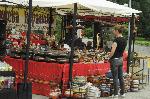 Бургас - Базар за ръчно творчество