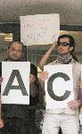 Бургас - Протест срещу застрояването на плаж Алепу