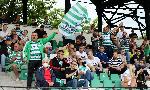 Варна - Футбол - Черно море - Витоша