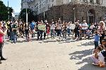 Родители протестират заради липсата на места в детските ясли и градини