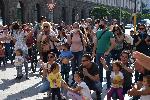 София - Протест "Ваучери за некласираните. По-добри условия за всички"