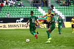 Лудогорец - Ботев (Пловдив)  2:1