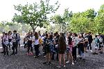 Хасково - Национално външно оценяване по български език и литература за 7-ми клас