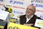 Пресконференция на Константин Баждеков и Емил Спасов