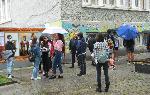 Бургас - Национално външно оценяване по български език и литература за 7-ми клас