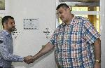 София - Управителн съвет - Българска федерация волейбол