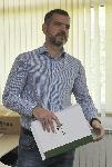 София - Управителн съвет - Българска федерация волейбол