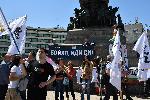 София - Антиправителстен протест на партия "Възраждане"