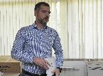 София - Управителн съвет - Българска федерация волейбол