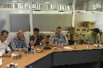 София - Управителн съвет - Българска федерация волейбол