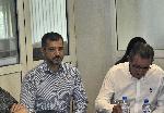 София - Управителн съвет - Българска федерация волейбол