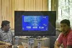София - Управителн съвет - Българска федерация волейбол