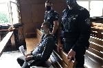 София - Дело срещу двоен убиец - Софийски градски съд