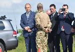 Румен Радев: Ако Борисов твърди, че записът е фалшив, нека да се докаже