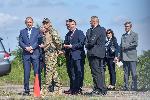 София - Полигон на Националната служба за охрана