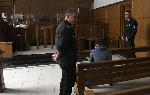 София - Дело за убийство - Софийски градски съд