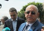 Бургас - Подписване договор за финансиране по ОП „Околна среда“