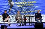 Стефан Китанов обяви рестарт на 24-я София филм фест
