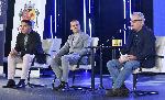 София – Пресконференция за рестарта на 24-я София филм фест