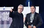 София – Пресконференция за рестарта на 24-я София филм фест