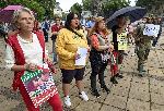 Варна - Протест
