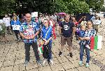 Варна - Протест