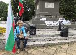 Варна - Протест