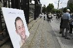 София - Дело Йоан Матев - Убийство в Борисовата градина