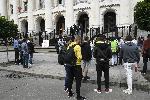 София - Дело Йоан Матев - Убийство в Борисовата градина