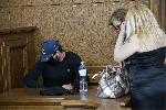 София - Дело Йоан Матев - Убийство в Борисовата градина