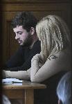 София - Дело Йоан Матев - Убийство в Борисовата градина