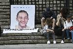 София - Дело Йоан Матев - Убийство в Борисовата градина