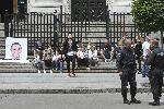 София - Дело Йоан Матев - Убийство в Борисовата градина