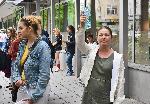 София - Протест на независими творци пред Министрество на културата