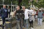 София - Флашмоб - БНТ - Вяра и общество