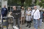 София - Флашмоб - БНТ - Вяра и общество