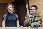 София – Премиера на романа „Въображаема реалност“