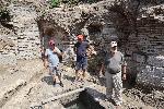 Варна - Археологически разкопки
