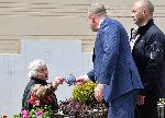 Перник - Посещение на президентът Румен Радев