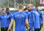 София - Открита тренировка на "Левски"