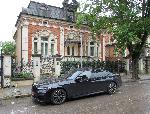 Русе - Задържан обвиняем за организирана престъпна група, свързана с внос и преработка на отпадъци