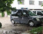 Русе - Задържан обвиняем за организирана престъпна група, свързана с внос и преработка на отпадъци