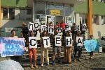 Бургазлии протестират срещу презастрояването на Черноморието