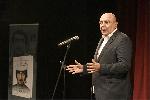 София - Представяне на биографичната книга „Георги Парцалев. Хамлет от град Левски“