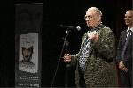София - Представяне на биографичната книга „Георги Парцалев. Хамлет от град Левски“