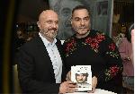 София - Представяне на биографичната книга „Георги Парцалев. Хамлет от град Левски“