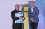 Бургас - Церемония по награждаване на изявени културни дейци