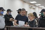 София - Специализиран съд - Пламен Бобоков
